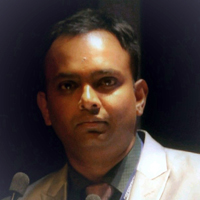 Dr. Kunal Saxena